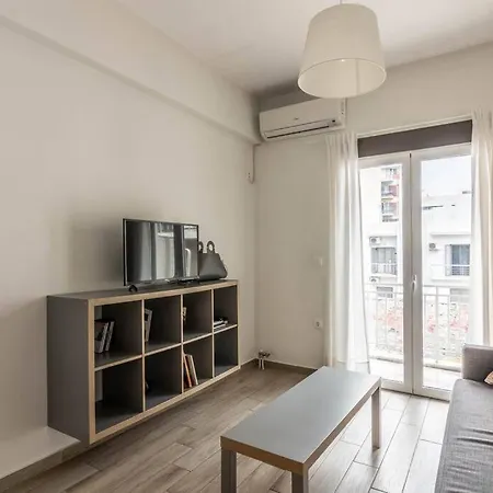 Mariners Friend Apartment Piraeus Exterior photo