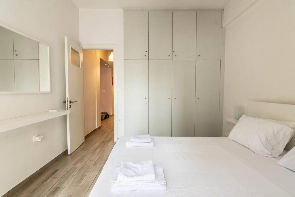 Mariners Friend Apartment Piraeus