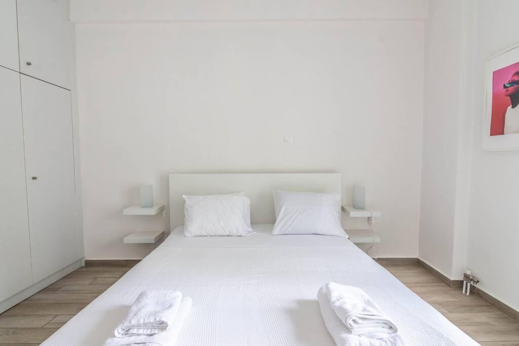 Apartamento Mariners Friend El Pireo