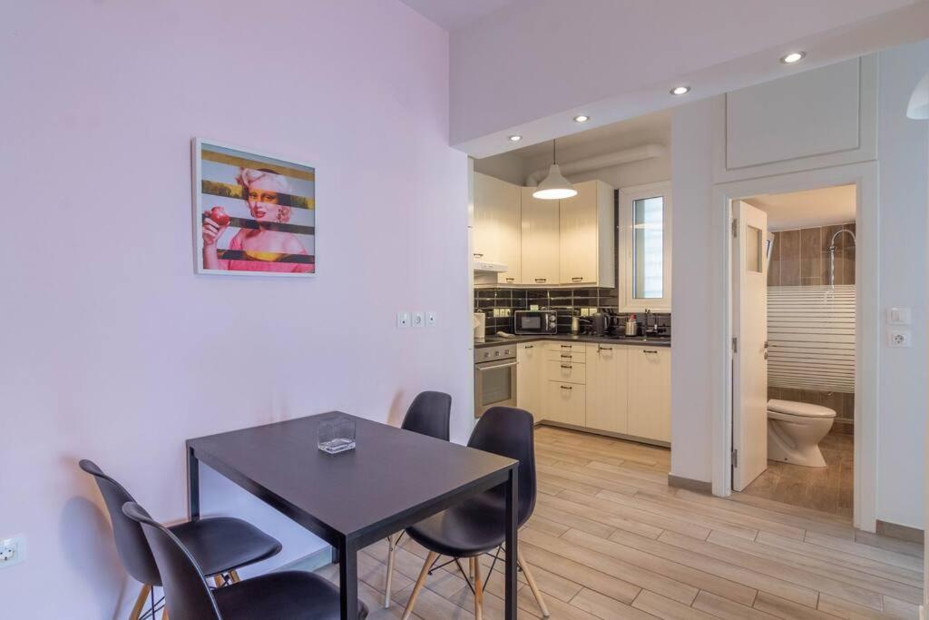 Mariners Friend Apartment Piraeus