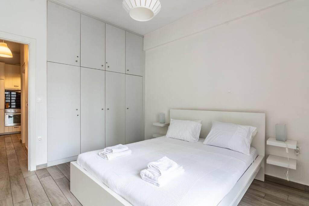 Apartamento Mariners Friend