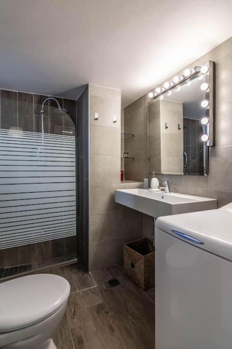Apartamento Mariners Friend *